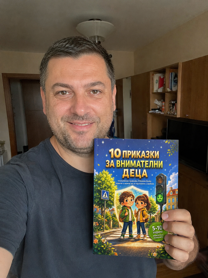Йоана М.
