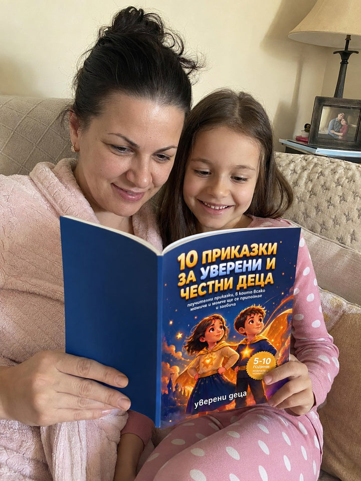 Петя М.