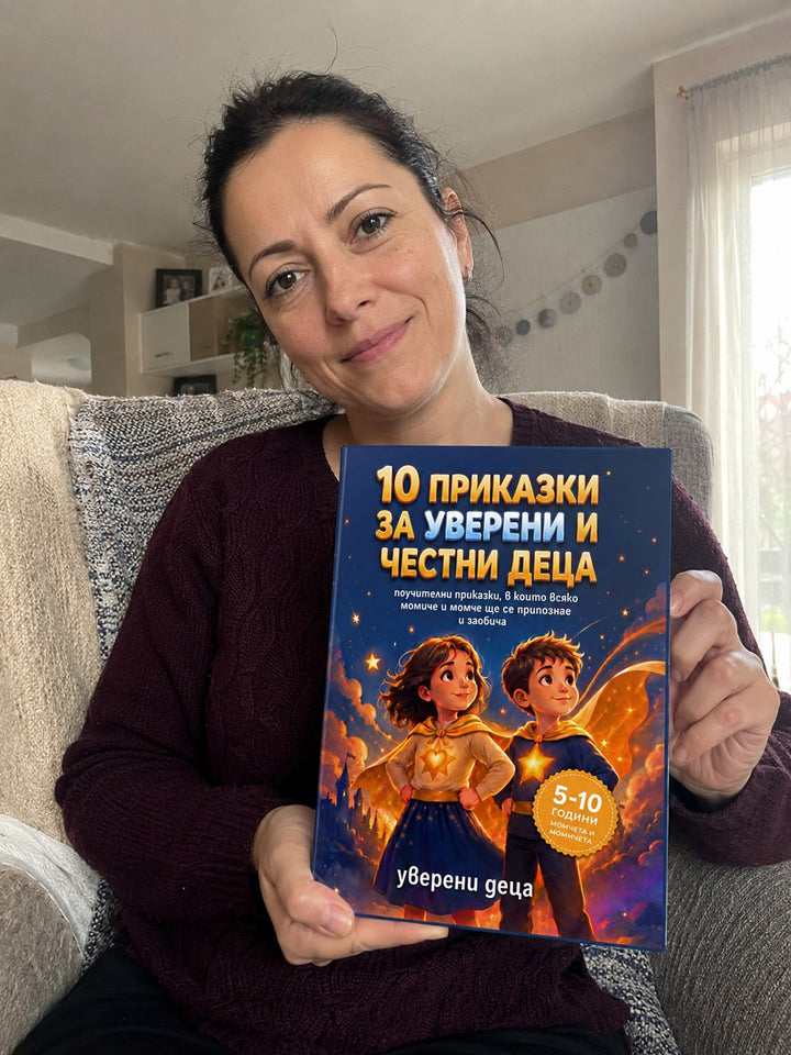 Наталия Д.