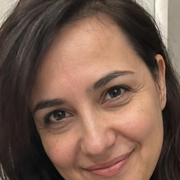 Customer avatar