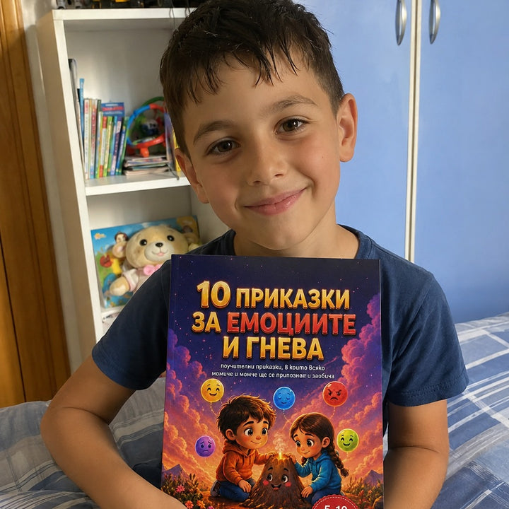 Йоана М.