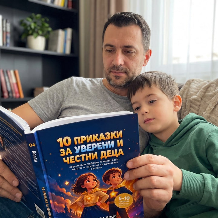 Димитър Стоянов